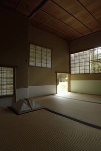 にじり口