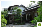 赤山茶道会館